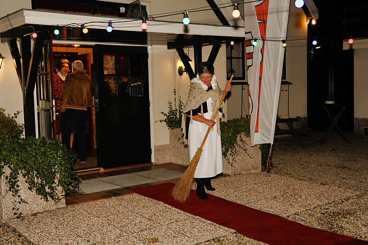 19 okt 2018 - SDWA terug naar de sixties avond met 'The Outlaws'_12